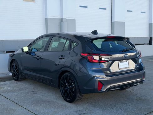 Used 2024 Subaru Impreza 2.0i w/ Popular Package #1A image 3