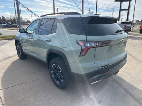 New 2026 Chevrolet Equinox ACTIV image 27
