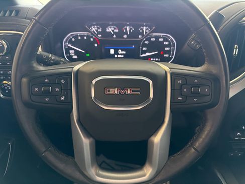 Used 2021 GMC Sierra 1500 SLT w/ SLT Premium Plus Package image 36