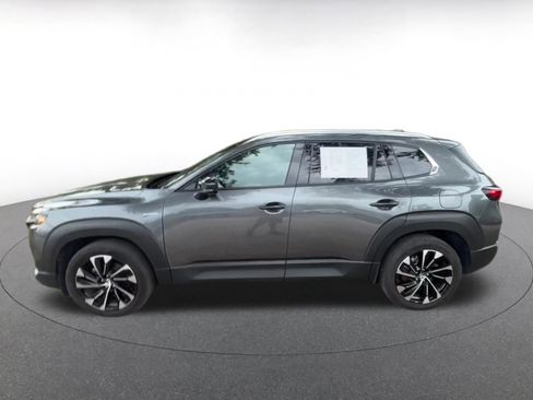 Used 2025 MAZDA CX-50 2.5 Hybrid w/ Premium Plus Pkg AWD/4WD image 9