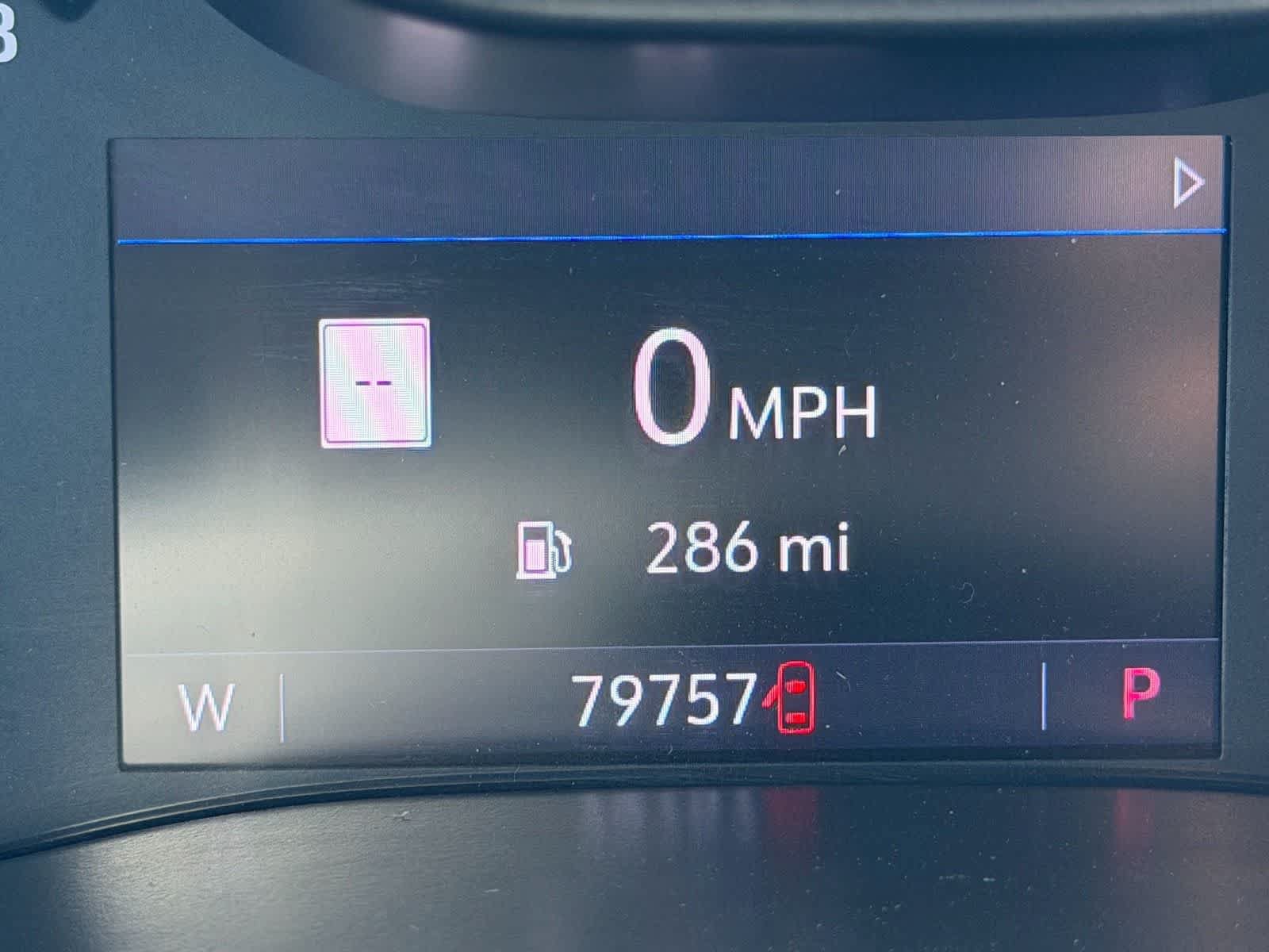 Used 2021 Chevrolet Colorado Z71 w/ Safety Package RWD image 13