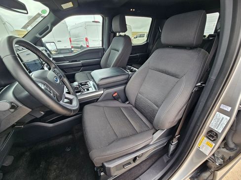 Certified 2023 Ford F150 XLT w/ Equipment Group 302A High image 17