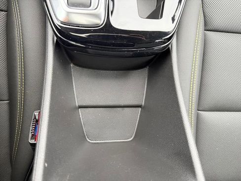 Used 2025 Chevrolet Trax ACTIV w/ Sunroof Package image 25