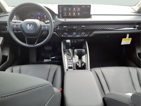 New 2026 Honda Accord EX-L image 13