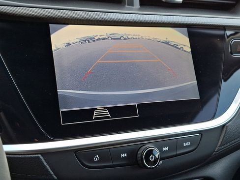 Used 2022 Buick Encore GX Select image 19