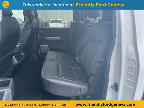 Used 2024 Ford F250 Lariat AWD/4WD image 19