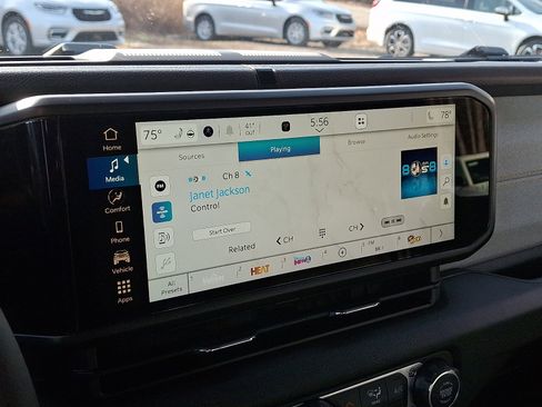 New 2026 Jeep Wrangler Willys image 10