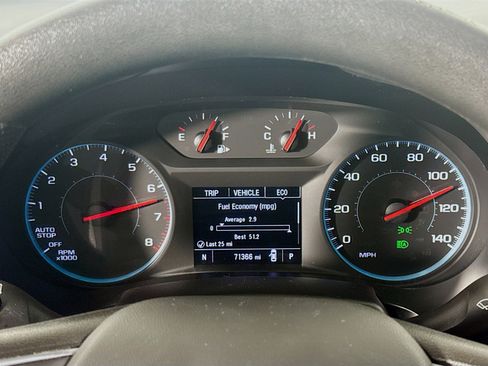 Used 2023 Chevrolet Malibu LT image 16