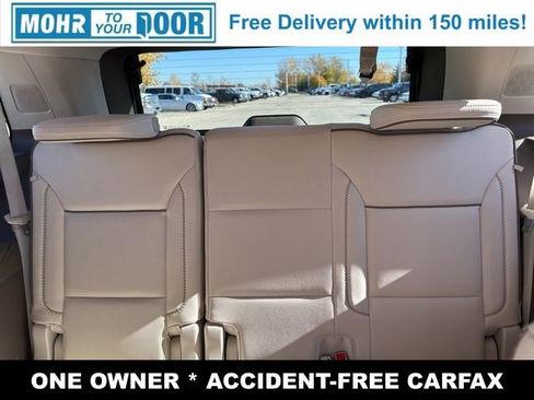 Used 2021 GMC Yukon Denali w/ Denali Premium Package image 36