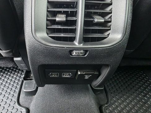 Used 2022 Jeep Cherokee Trailhawk w/ Premium Leather Package image 21