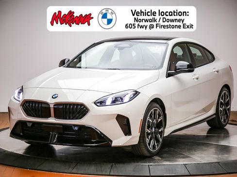 Used 2026 BMW 228i w/ Premium Package FWD image 1