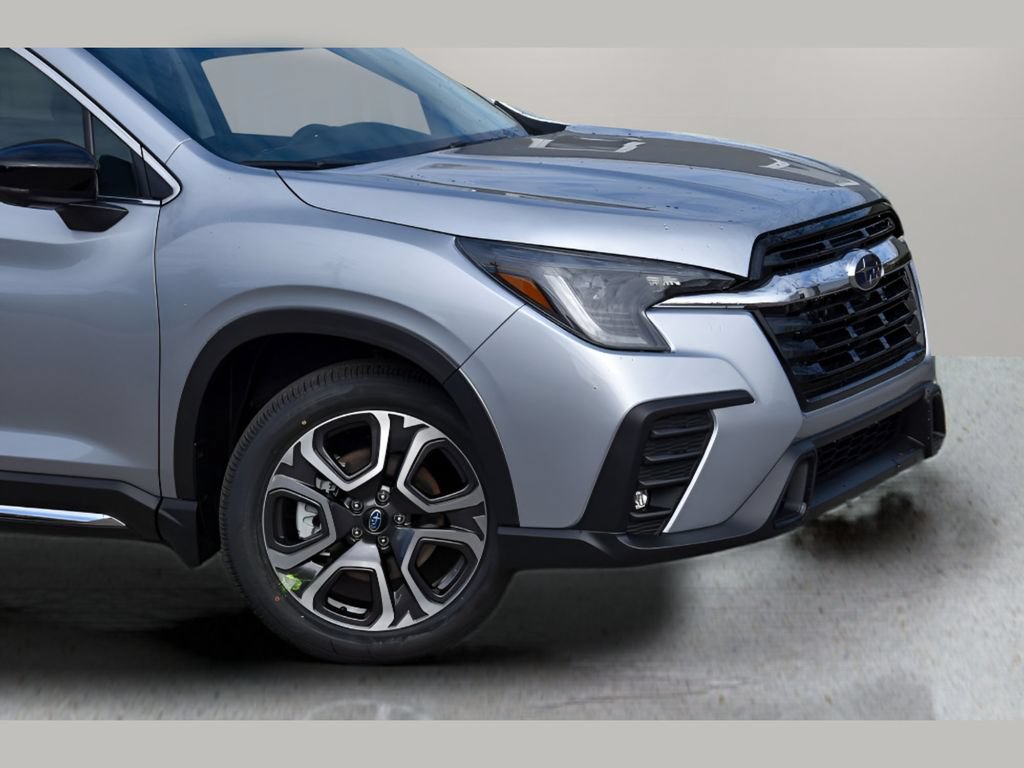 Used 2025 Subaru Ascent Limited w/ Popular Package #1 AWD/4WD image 38