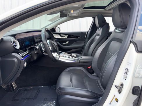 Used 2019 Mercedes-Benz AMG GT 53 image 15