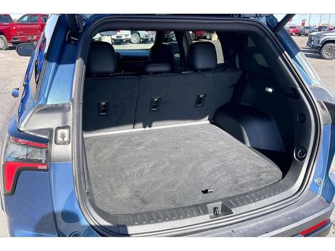 Used 2026 Chevrolet Equinox RS w/ Convenience Package III AWD/4WD image 11