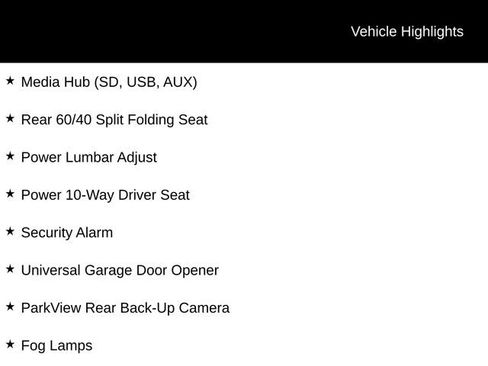 Used 2016 RAM 1500 Big Horn image 6