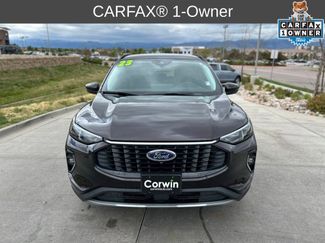 Used 2023 Ford Escape Platinum w/ Premium Technology Package AWD/4WD video 2