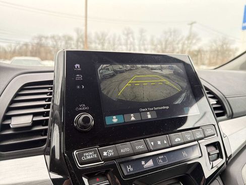 Used 2020 Honda Odyssey EX image 27