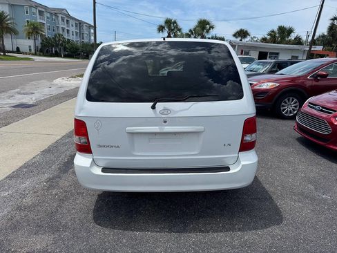 Used 2004 Kia Sedona LX FWD image 7