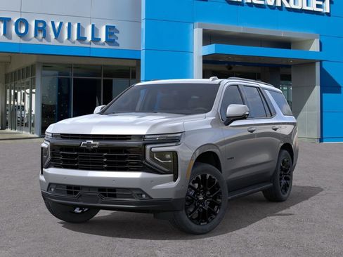 New 2026 Chevrolet Tahoe RST RWD image 6