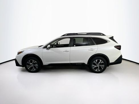 Used 2022 Subaru Outback Limited image 8
