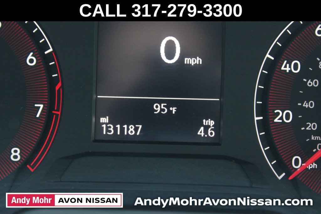 Used 2019 Volkswagen Jetta GLI FWD image 32