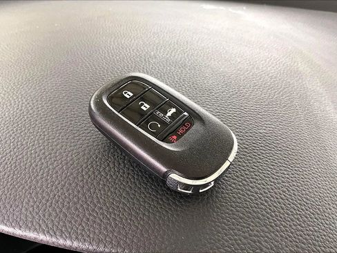 Used 2022 Honda Civic Sport image 31