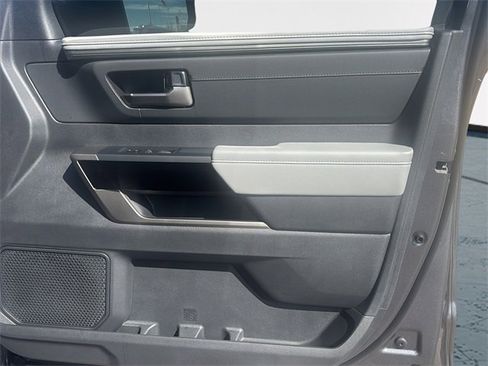 New 2026 Toyota Tundra Limited image 10
