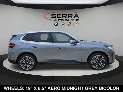 New 2025 BMW X3 xDrive30i w/ Premium Package image 2