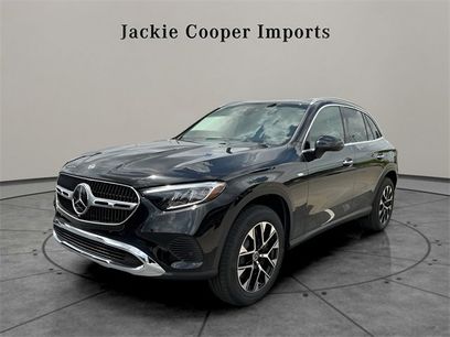 New 2025 Mercedes-Benz GLC 350e 4MATIC