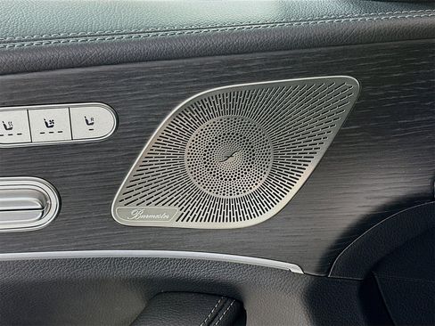 Used 2025 Mercedes-Benz GLS 450 4MATIC image 20