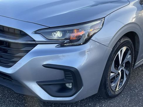 Used 2024 Subaru Legacy Premium image 32