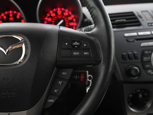 Used 2011 MAZDA MAZDA3 s Sport FWD image 24