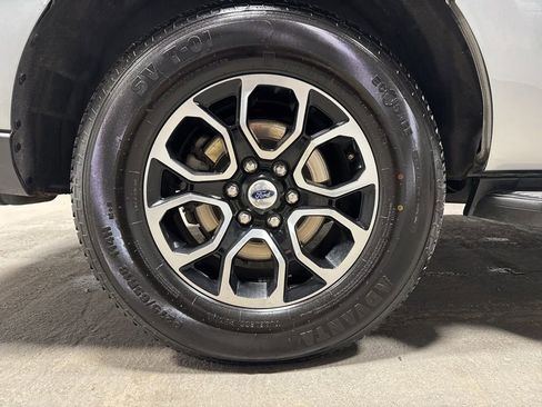 Used 2024 Ford Expedition Max XLT AWD/4WD image 41