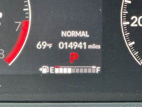 Used 2025 Honda Odyssey EX-L image 19