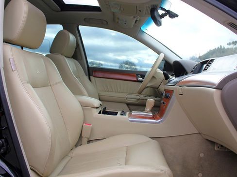 Used 2006 INFINITI M35 x image 19