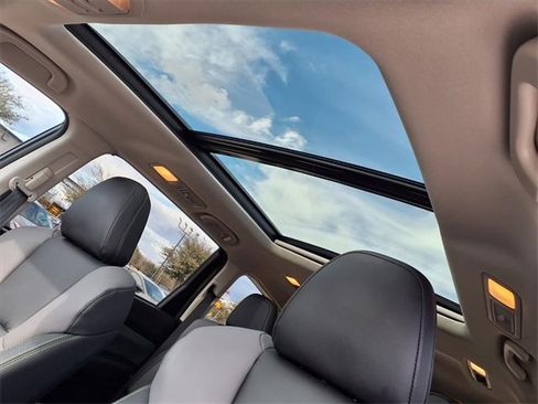 Certified 2023 Subaru Ascent Onyx Edition Limited image 8