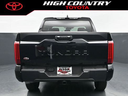 New 2026 Toyota Tundra SR AWD/4WD image 5