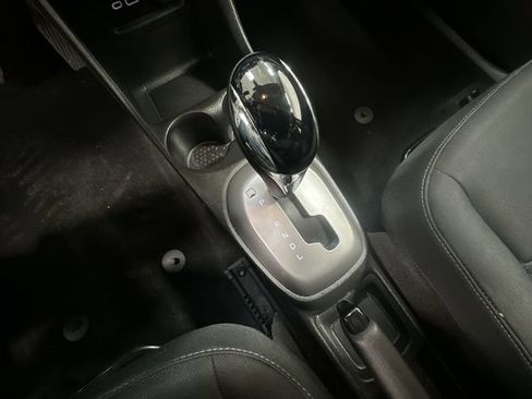 Used 2021 Chevrolet Spark LS image 21