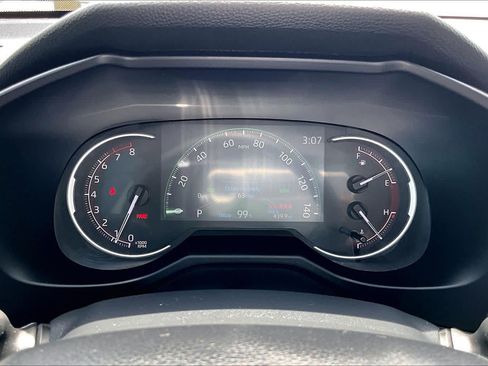 Used 2024 Toyota RAV4 XLE Premium w/ Weather Package FWD image 24