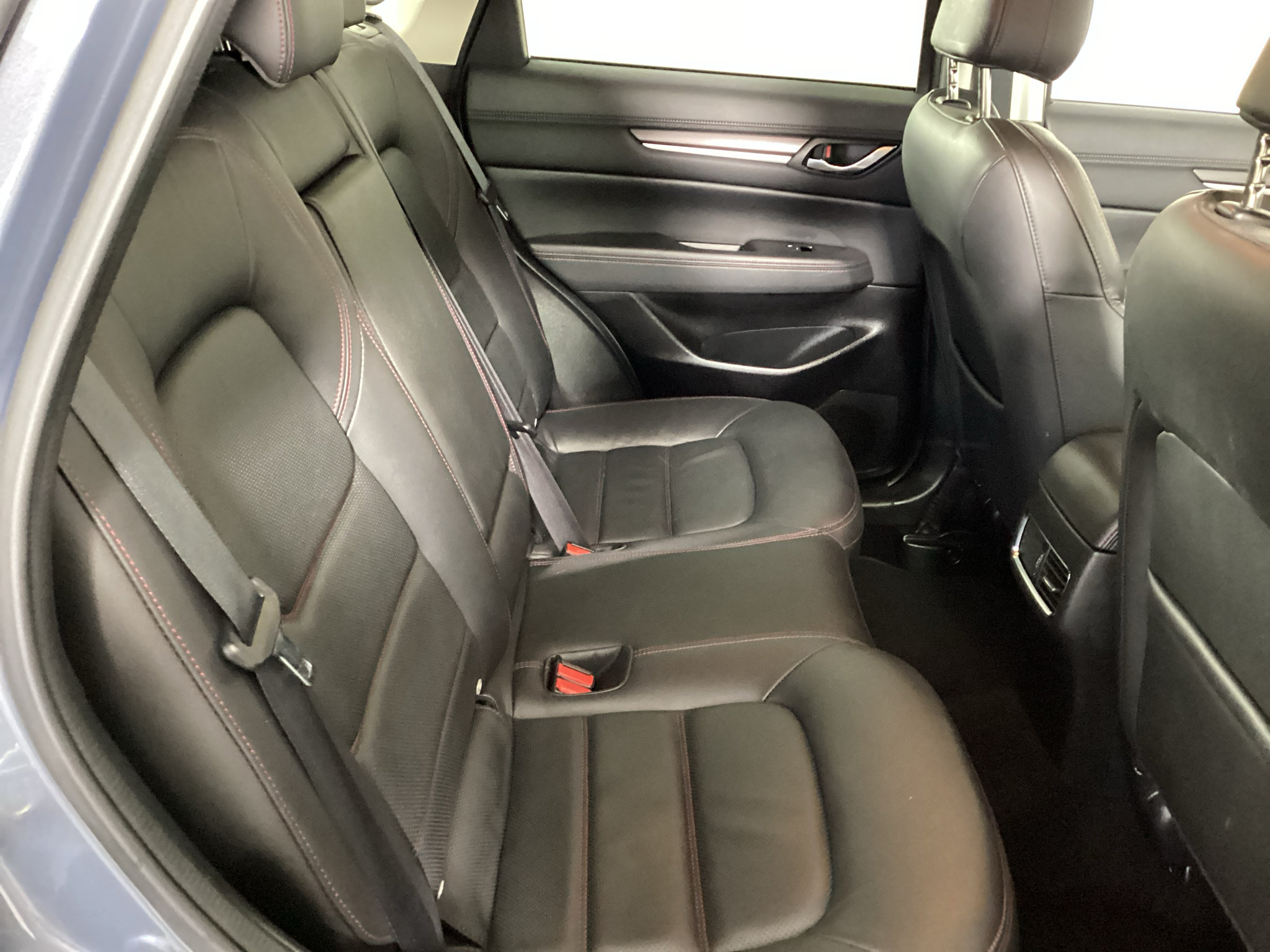 Used 2025 MAZDA CX-5 Carbon Edition AWD/4WD image 12