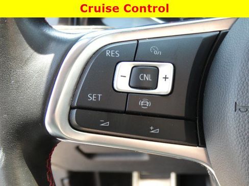 Used 2020 Volkswagen GTI S image 19