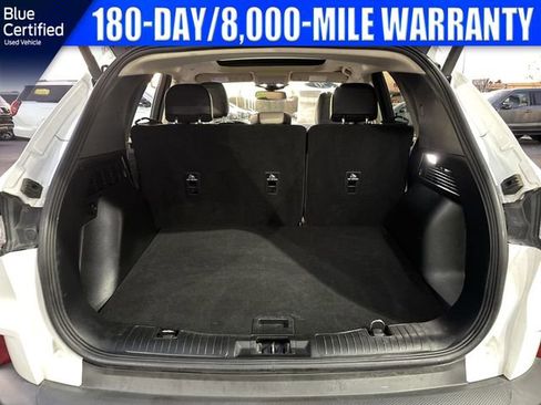 Certified 2020 Ford Escape Titanium w/ Titanium Premium Package 2.0 image 33