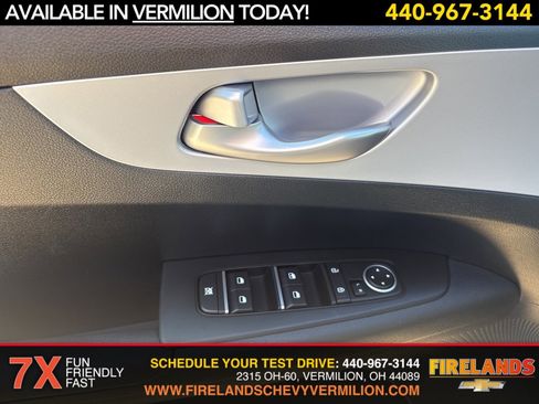 Used 2024 Kia Forte LXS w/ LXS Technology Package image 10