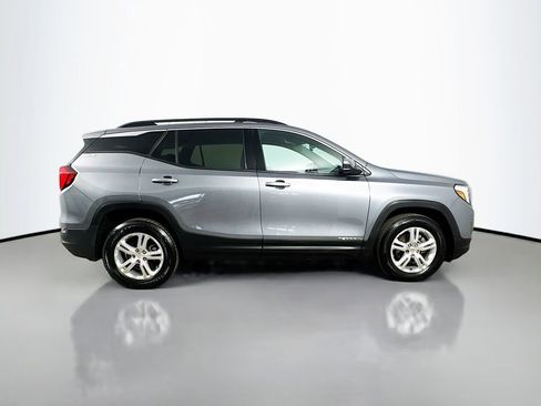 Used 2018 GMC Terrain SLE w/ Driver Convenience Package AWD/4WD image 9