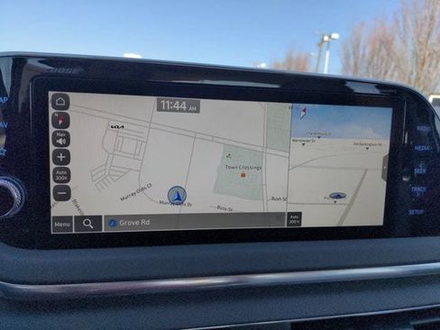 Used 2022 Hyundai Sonata Limited FWD image 20