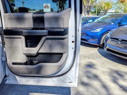 Used 2017 Ford F150 XLT image 21