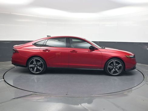 New 2026 Honda Accord SE image 3