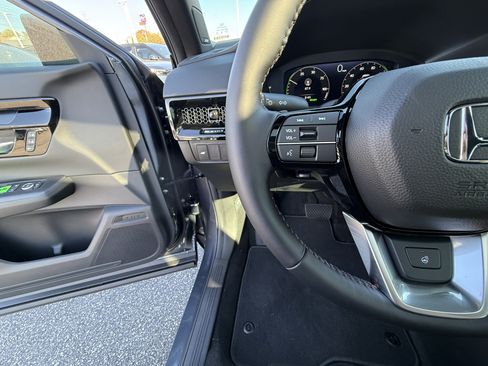 New 2026 Honda CR-V Sport Touring image 24