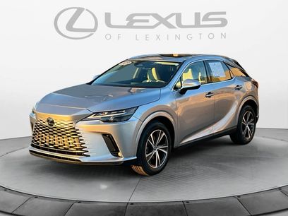Certified 2023 Lexus RX 350 Premium