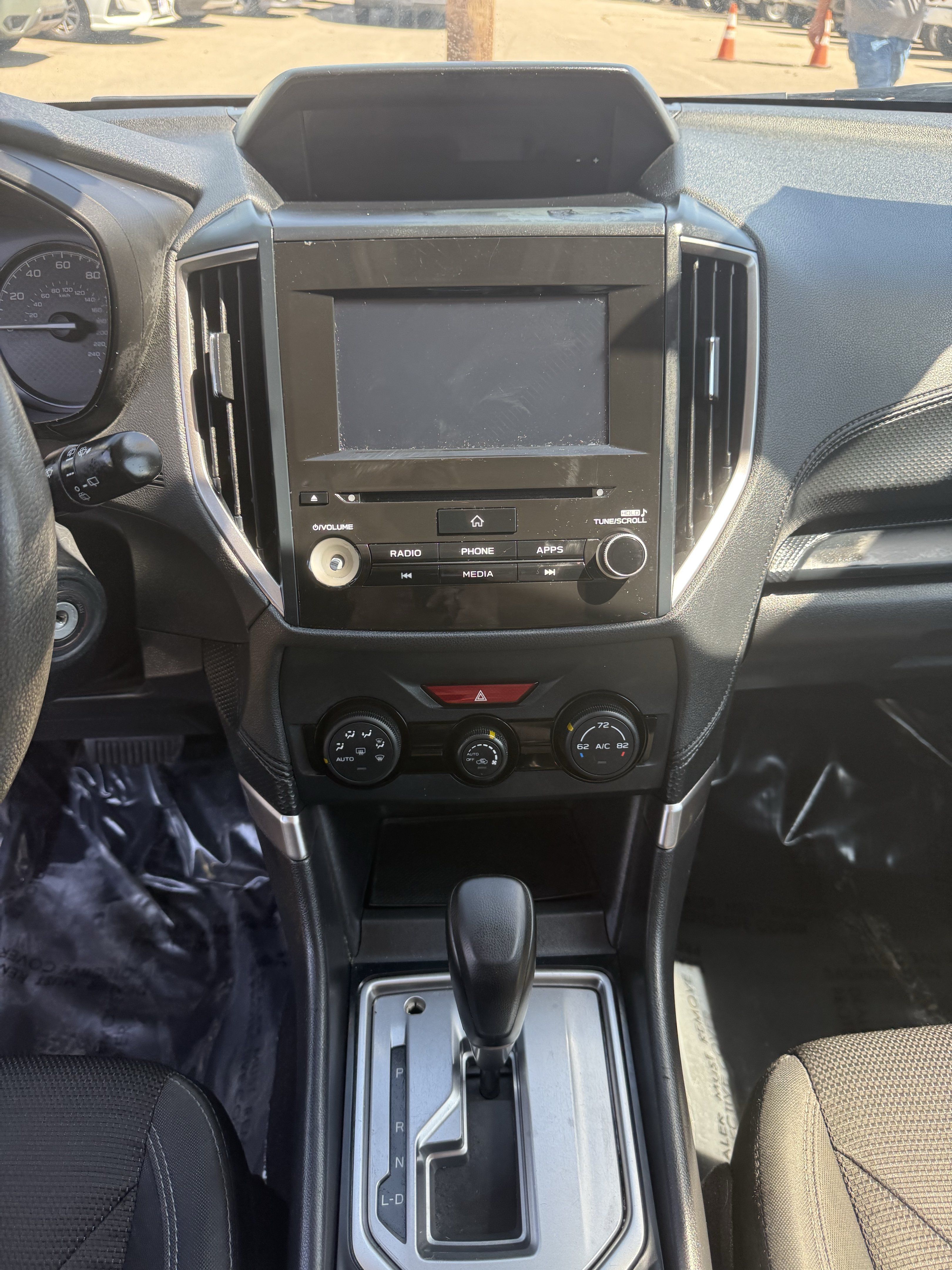 Used 2020 Subaru Forester AWD/4WD image 13